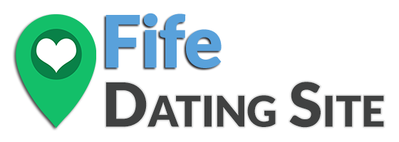 The Fife Dating Site logo